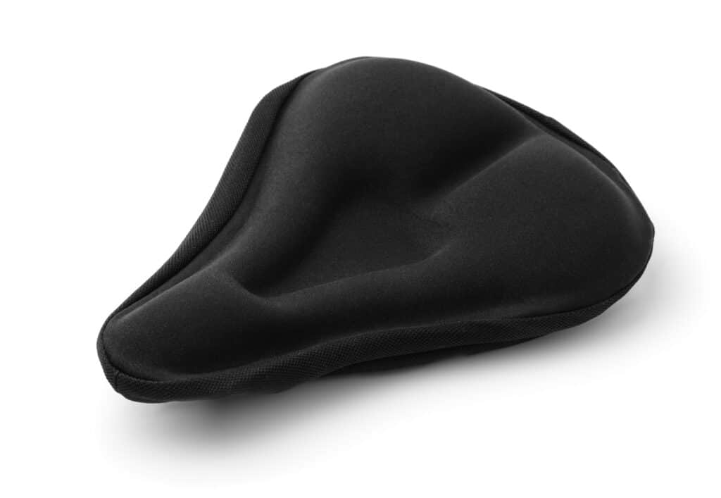 Best Padded Bike Seat Cover For Spinning [2022 Reviews]