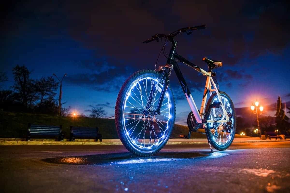 Best Bike Wheel Lights - mybikexl.com
