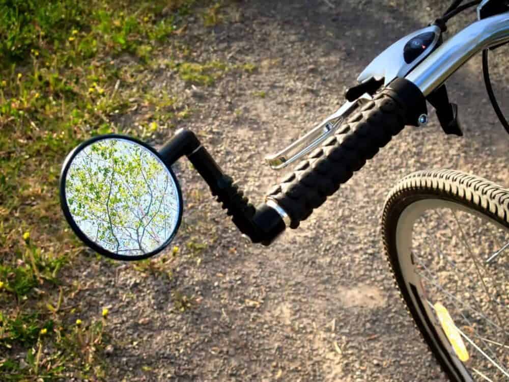 Best Bicycle Rearview Mirrors - mybikexl.com
