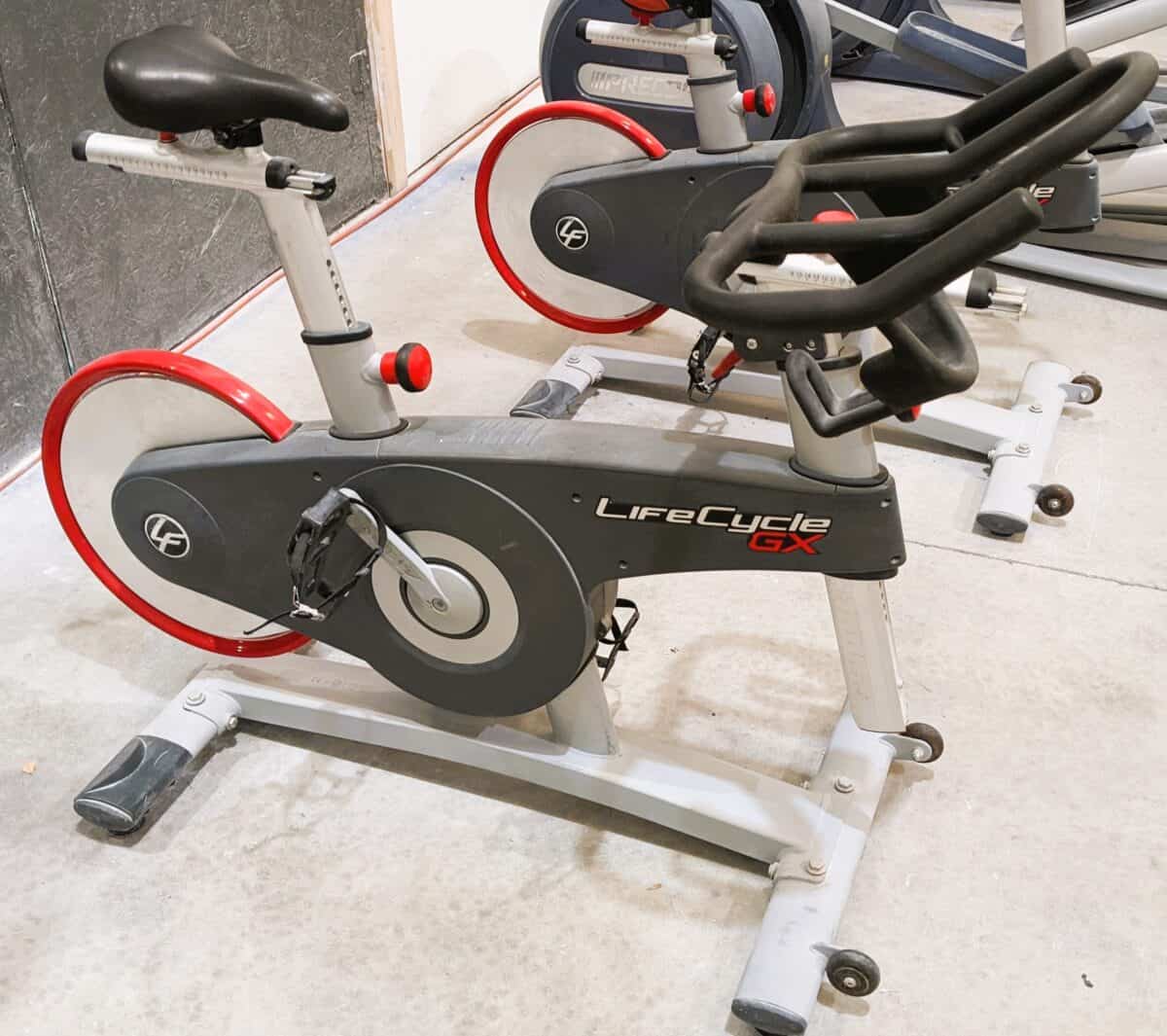Best Exercise Bike Without a Subscription