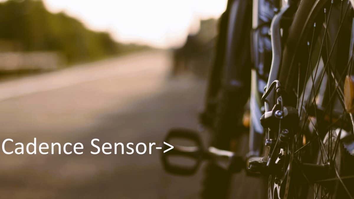 Best Cadence Sensors for Spin Bikes