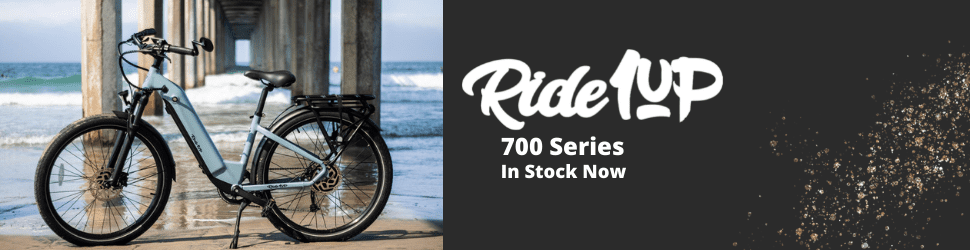ride1up 700 review