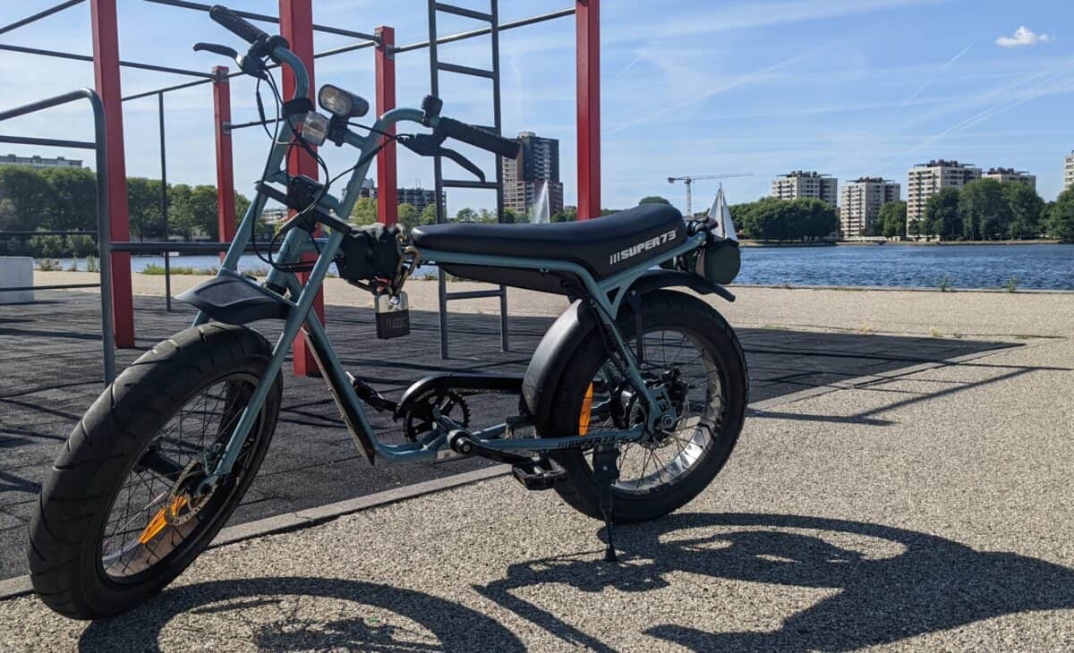How Fast Does an eBike Go? 3 Classes of eBike MyBikeXL